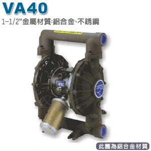 VERDER VA40