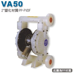 VERDER VA50